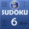 Sudoku 6 Pro