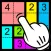 Tetrasquare free