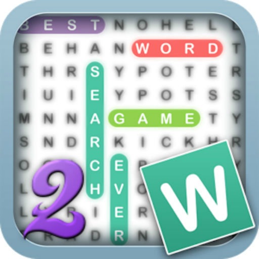 Word Search 2* Word Search 2*