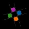 Traxx: Tile shooter