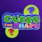Guess The Shape Quiz Pro
