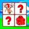 Kids - Matching Game