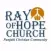 Ray of Hope Punjabi church