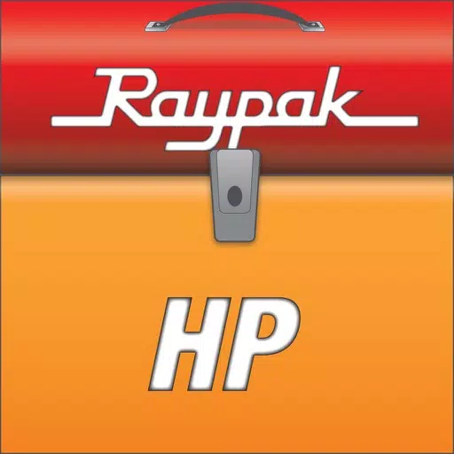 Raypak Tool Box - Heat Pump Raypak Tool Box - Heat Pump