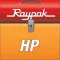 Raypak Tool Box - Heat Pump