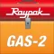 Raypak Tool Box 2 - Gas