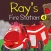 Ray's Fire Station 4