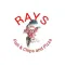 Rays Fish & Chips and Pizza