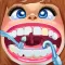 Dentist Doctor - Casual Games