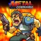 Metal Solider Slug War Attack
