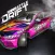 Traffic Driver Drift Racing 3D