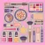 Organize Perfect Tidy Puzzle