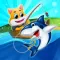 Fishing Game for Kids Fun