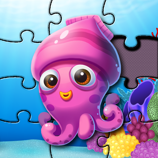 Fun Kids Jigsaw Puzzles Fun Kids Jigsaw Puzzles