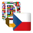 Czech Dictionary Translator Czech Dictionary Translator