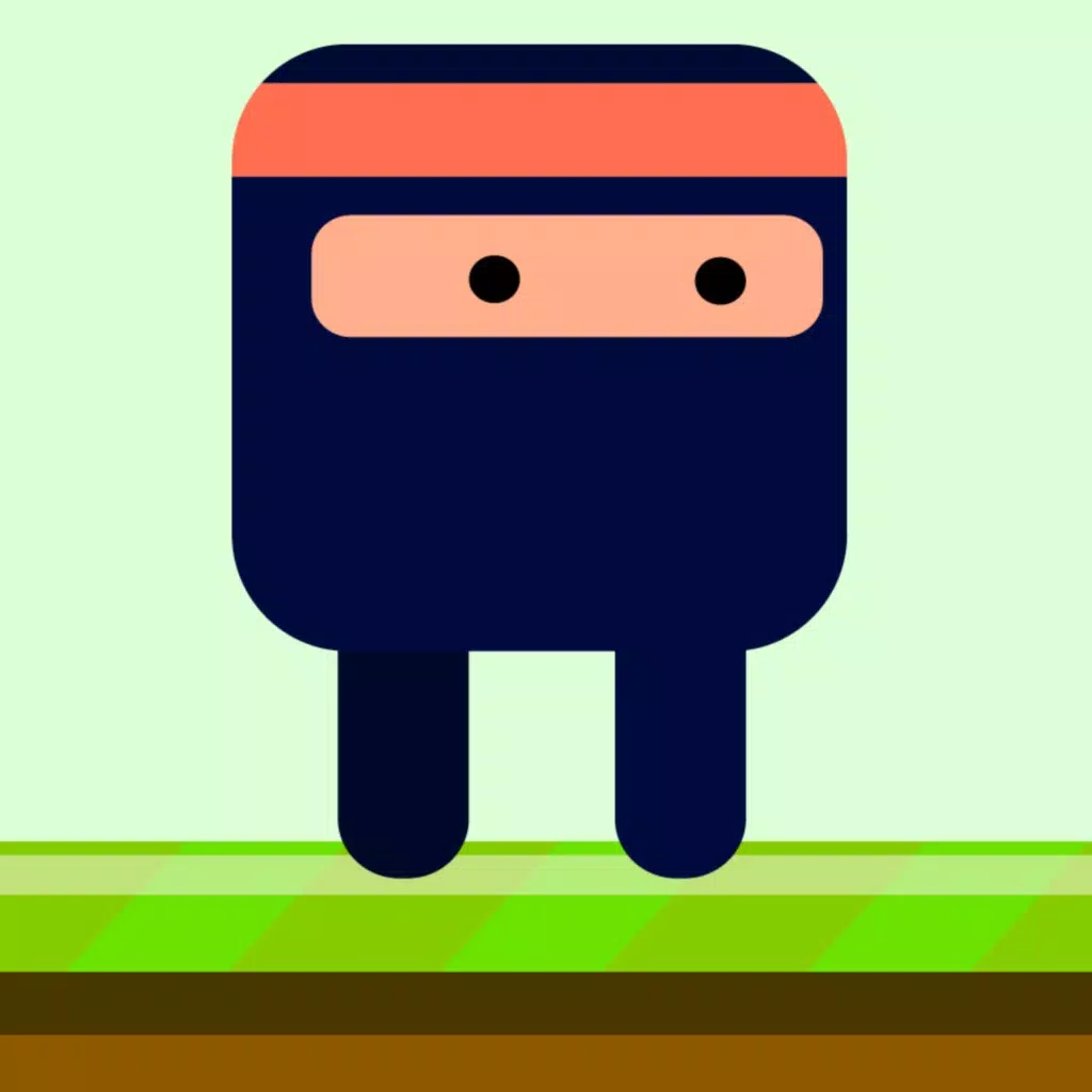 Stealthy Ninja Stealthy Ninja