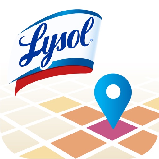 Lysol Germ-Cast™ Lysol Germ-Cast™