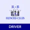 R&B Riders Club Driver