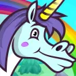 Unicorn Adventure Blast