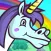 Unicorn Adventure Blast