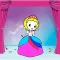 Kids Princess Coloring Book