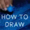 How To Draw - drawwing with guide