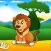 Picture Book: Animal Flash card