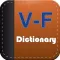 Vietnamese French Pocket Dictionary - Từ điển Việt Pháp