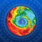 Weather Radar Live Temperature