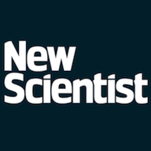 New Scientist New Scientist