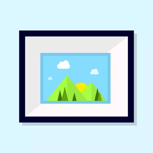 Pic Frame AR Pic Frame AR