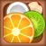 Triple Tile - Fruit Match