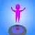 Trampoline Race 3D