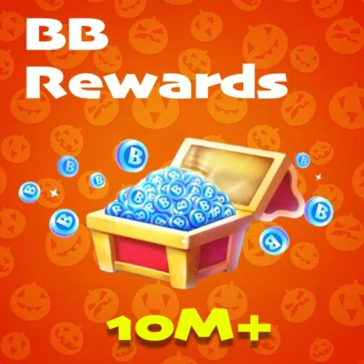 Bingo Daily Rewards Link