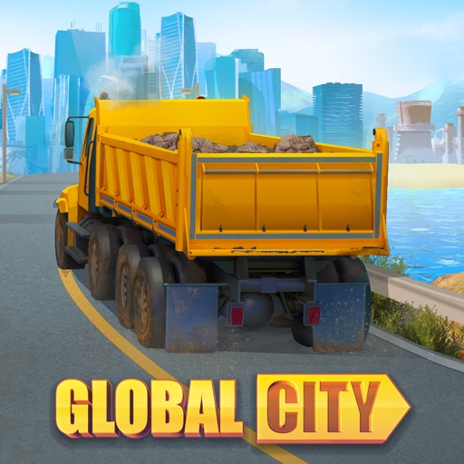 Global City: Building Games Global City: Building Games