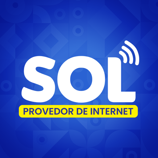 SOL Provedor SOL Provedor