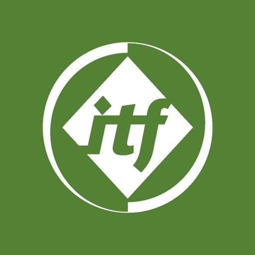 ITF Wellbeing ITF Wellbeing