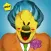 Scarry Ice Scream Teacher