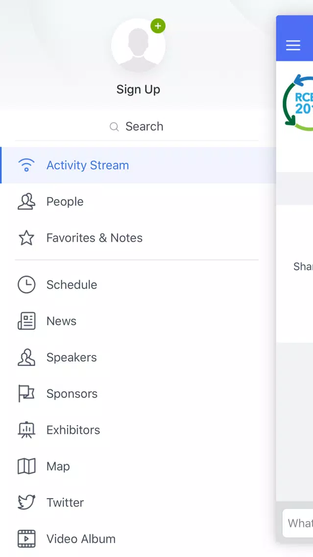RCBC 2019 Screenshots
