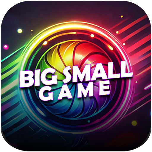 Big Small Game Big Small Game