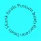 Raccoon-Possum-Skunk