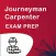 Journeyman Carpenter Exam Prep