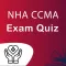 NHA CCMA Exam Prep