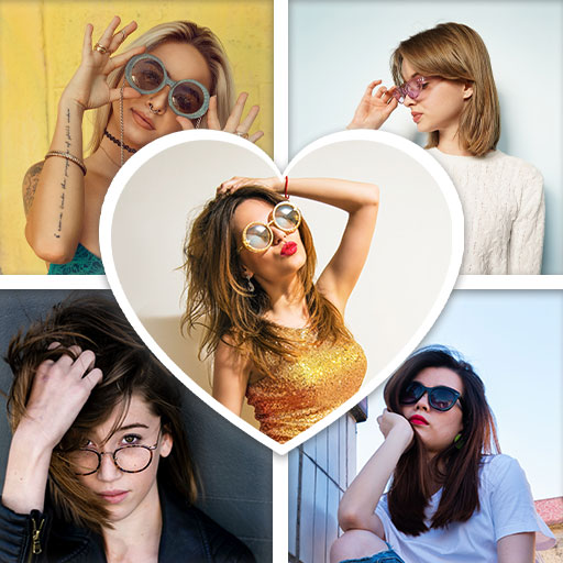 Collage Maker Photo Editor App