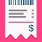 Invoice Pro : Receipt Expert