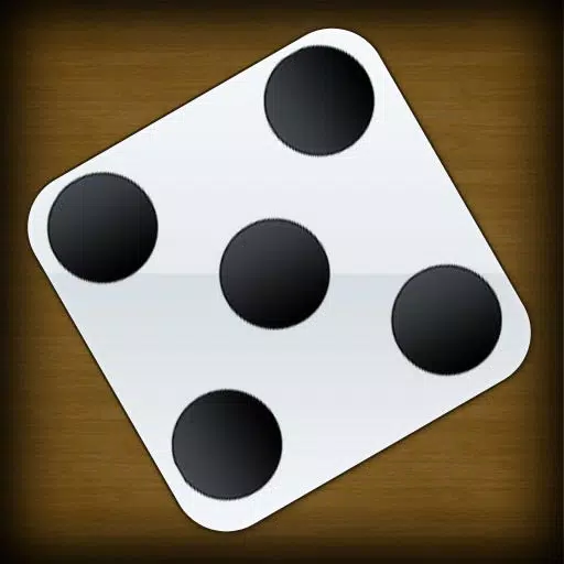 Simple Dice (FREE) Simple Dice (FREE)