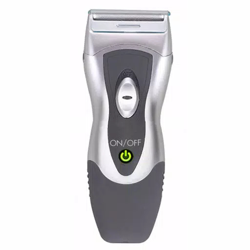 Electric Razor: FREE Electric Razor: FREE