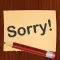 Random Excuse Generator