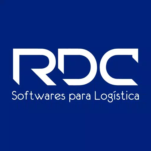 RDC Logistica Mobile RDC Logistica Mobile