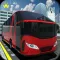 City Tourist Bus Coach 2016
